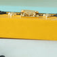 LV Petite Malle Epi Yellow For Women,  Shoulder And Crossbody Bags 7.9in/20cm LV 