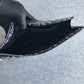 DI A5 Pouch Black Unisex 10.5in/27cm CD 2ESCA338YSE_H03E