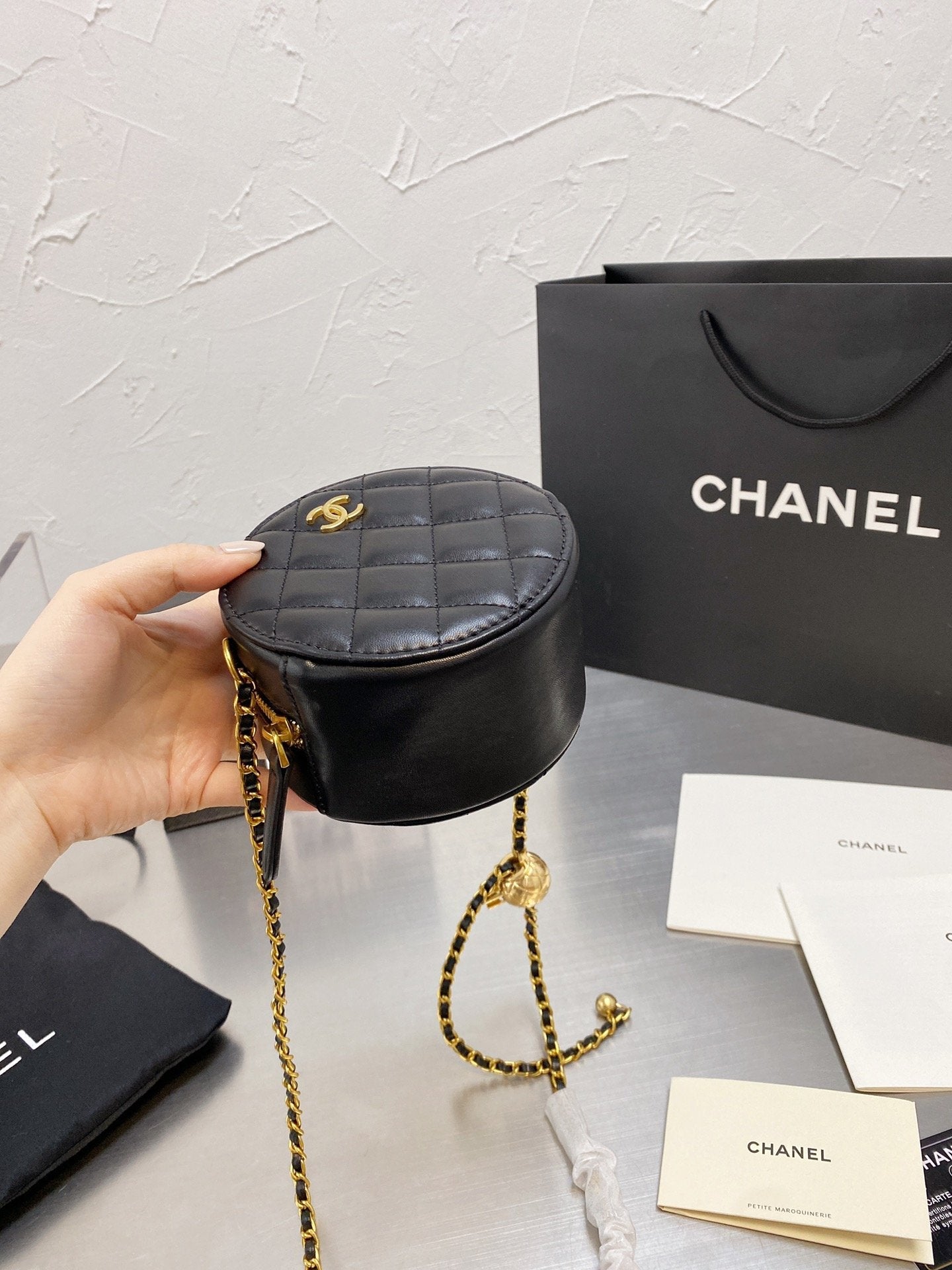 BL - High Quality Bags CHL 135