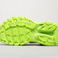BL - Bla Green Track Sandals Sneaker