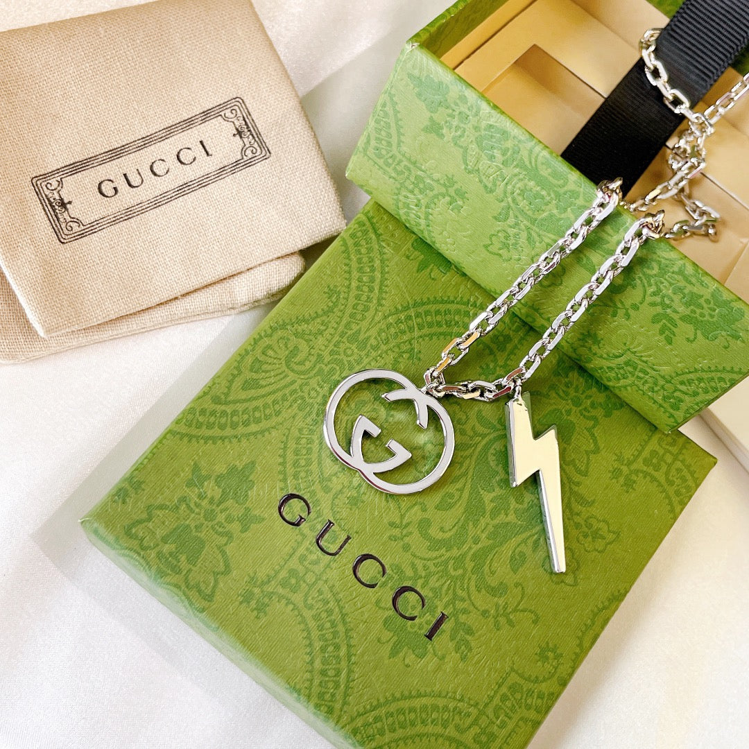 BL - High Quality Necklace GCI005