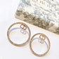 High Quality Earring Dir 030