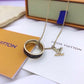 BL - High Quality Necklace LUV001