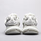 BL - Bla Track Three Generations White Sneaker