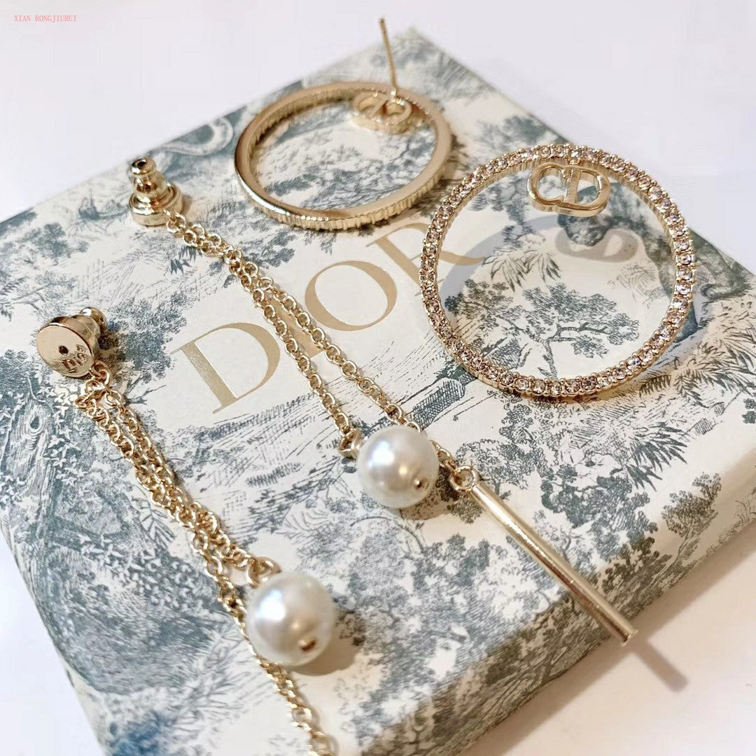 High Quality Earring Dir 012