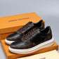 BL - LUV Casual Brown Sneaker
