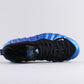BL - NKE Hardaway Foam classic blue spray