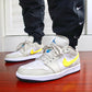 BL - AJ1 Light Mineral Brown