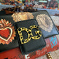 DG Small DG Chain Bag Muticolour For Women 7.1in/18cm DG