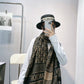High Quality  DIR Scarf 001
