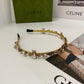 BL - New Hair Band GCI 042