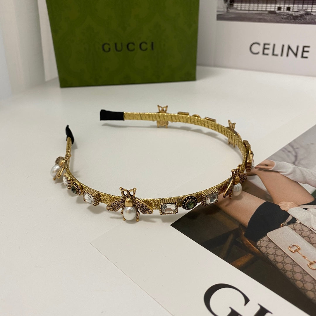 BL - New Hair Band GCI 042
