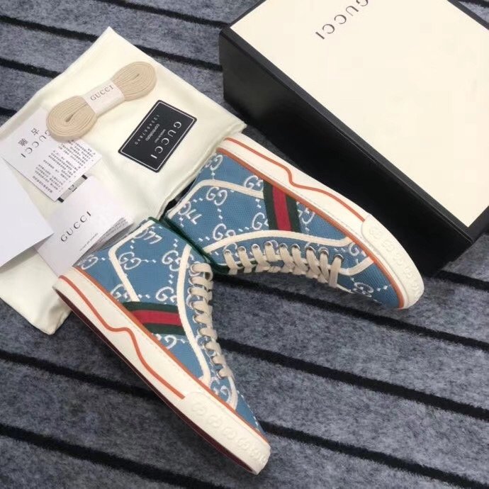 BL-GCI TENNIS 1977 Sneaker 016