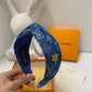 BL - New Hair Band LUV 023