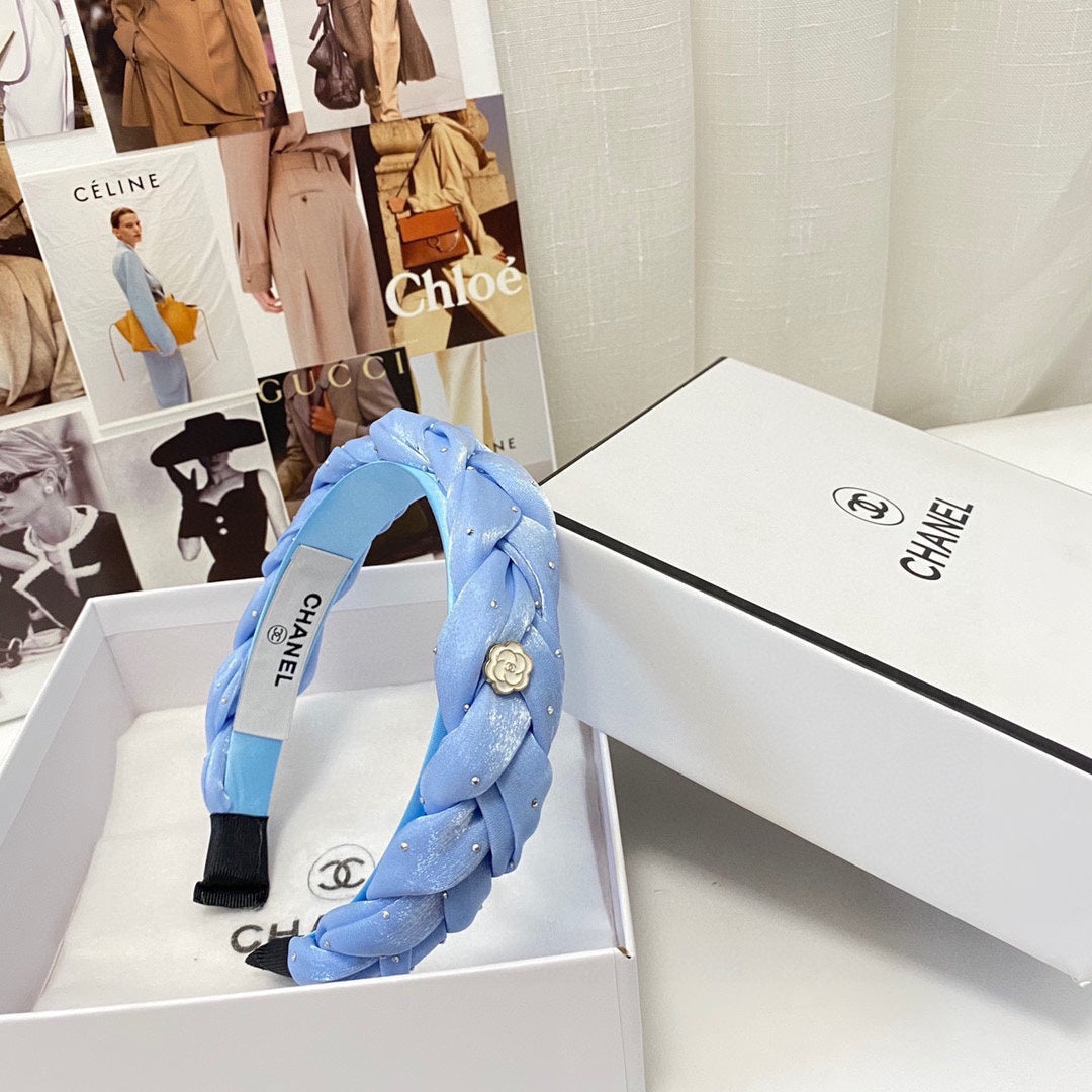 BL - New Hair Band CHL 032