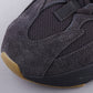 BL - Yzy 700 Raw Rubber Black Sneaker