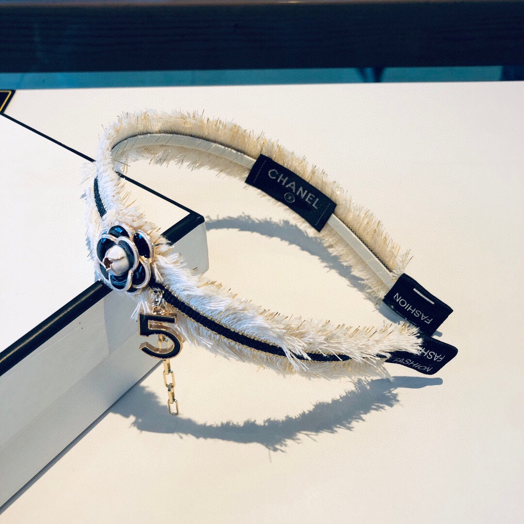 BL - New Hair Band CHL 026