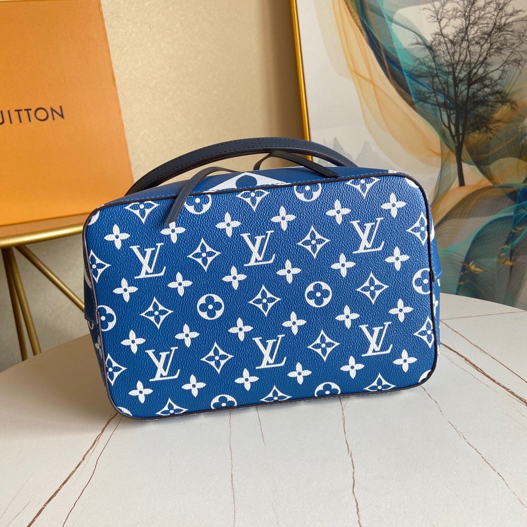 BL - High Quality Bags LUV 161
