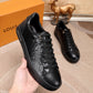BL - LUV Time Out Black Sneaker