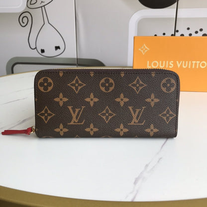 BL - High Quality Wallet LUV 015