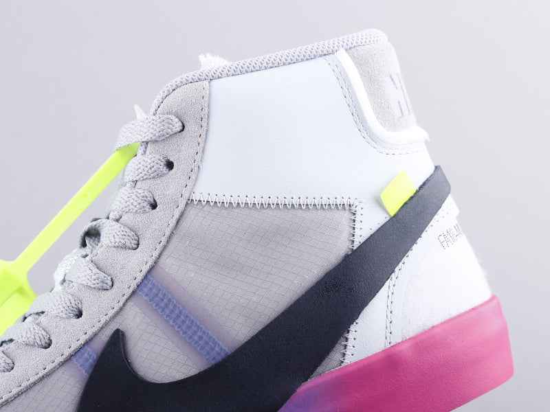 BL - NKE Blazer Rainbow Exclusive