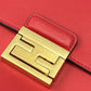 FI Kan U Small Red Bag For Woman 25cm/9.5in