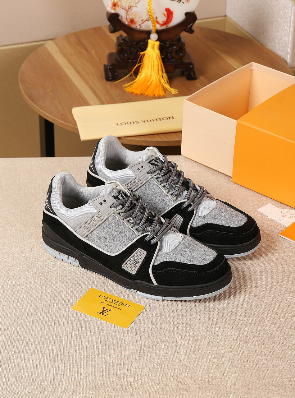 BL - Luv Trainer Sneakers