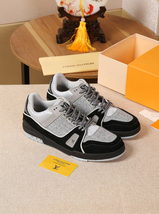BL - Luv Trainer Sneakers
