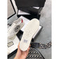 BL-GCI  Ace with Eyes White Sneaker 104