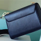 LV Twist MM Epi Black For Women,  Shoulder And Crossbody Bags 7.5in/19cm LV M20680