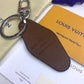 BL - High Quality Keychains LUV 008