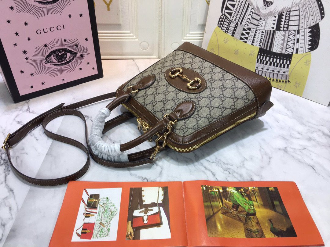 BL - High Quality Bags GCI 040