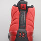 BL - AJ12 Inversion Sick