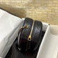 ChanelRound Sling Bag Gold Toned For Women 4.7in/12cm