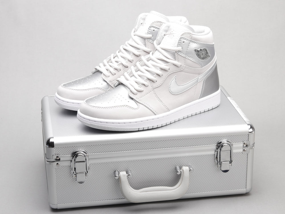 BL - AJ1 Japan only