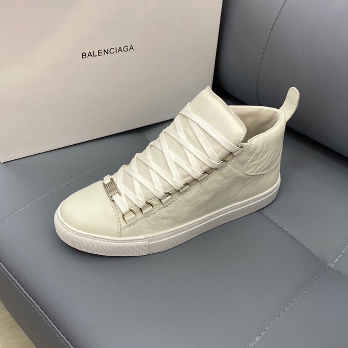 BL - Bla Classic Arena Creased Silhouette ResurfaBLs
