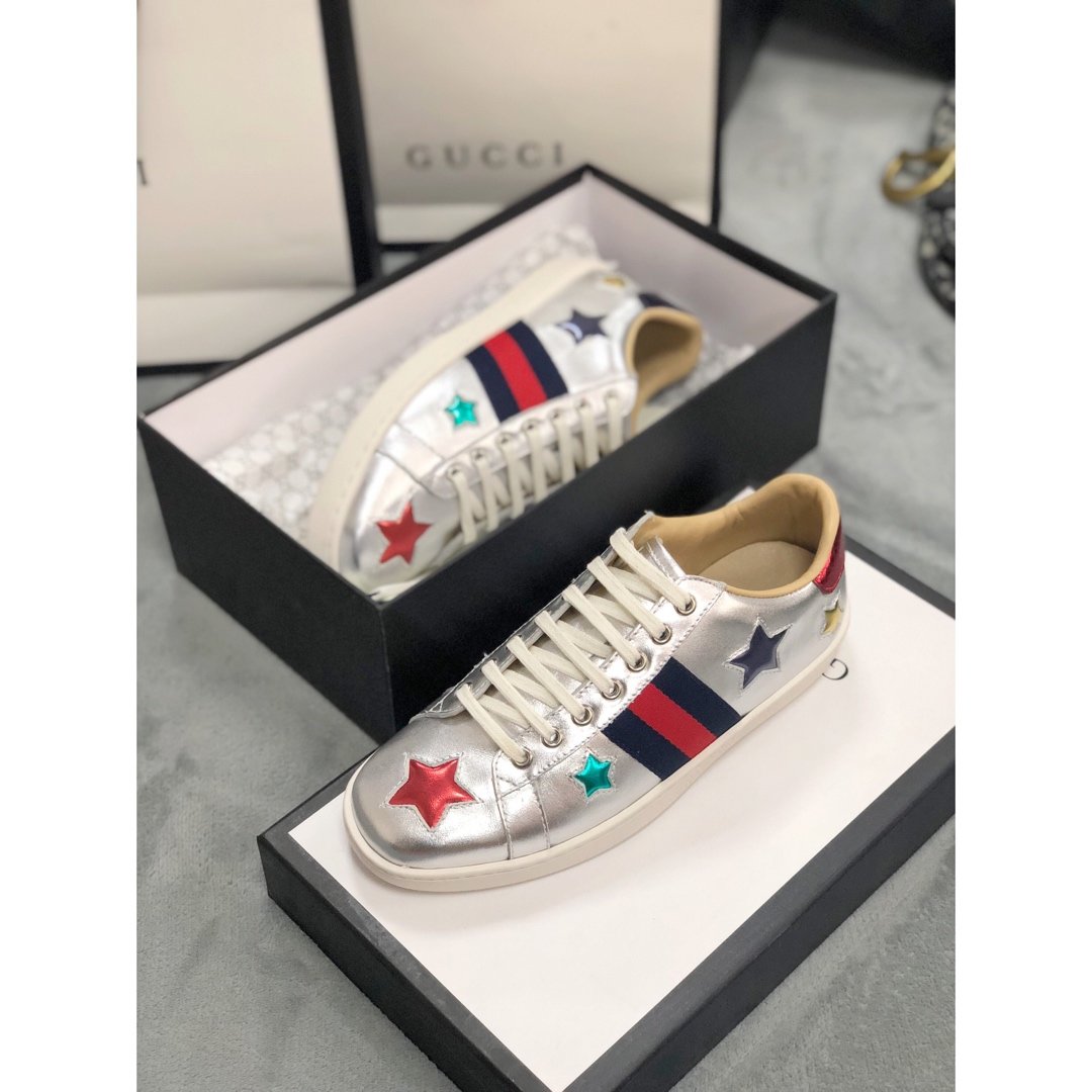 BL-GCI Ace Star  Sneaker 084