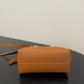 FI By The Way Brown Mini Bag For Woman 17cm/6.5in