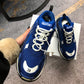 BL - High Quality Bla Sneaker 077