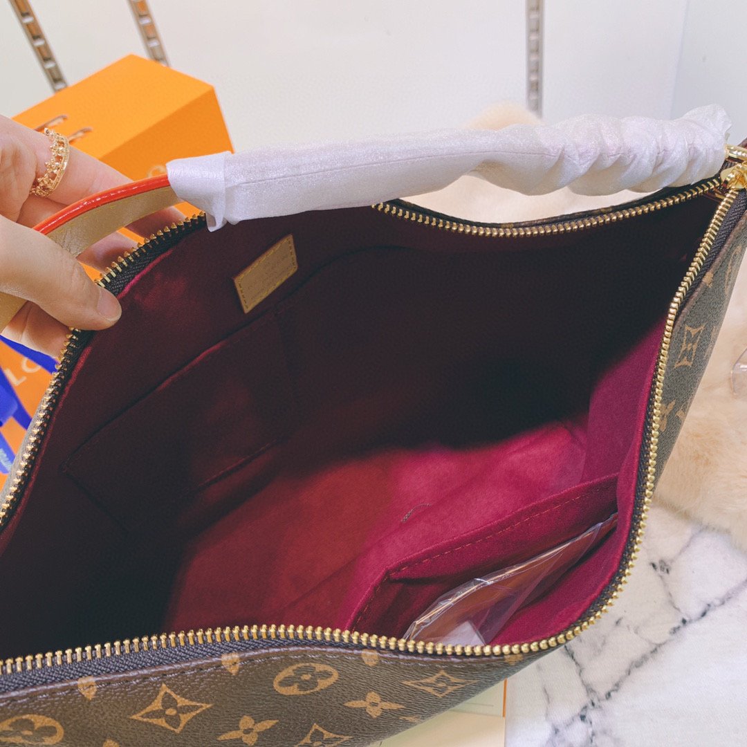 BL - High Quality Bags LUV 059
