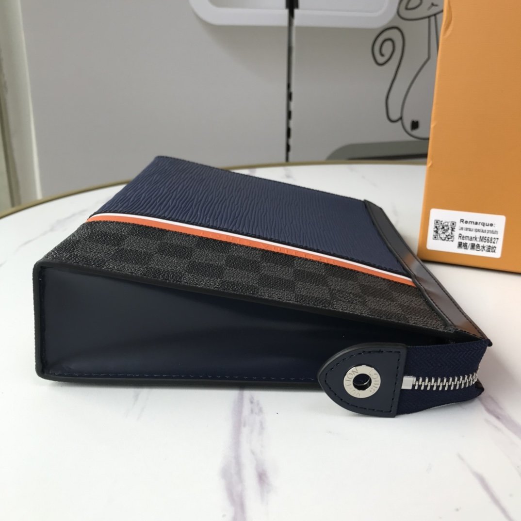 BL - High Quality Wallet LUV 071