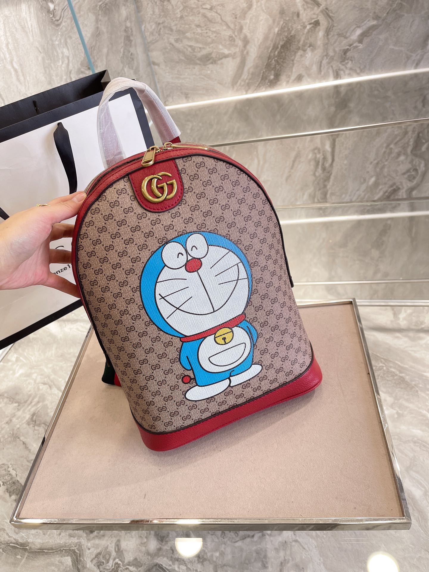 BL - High Quality Bags GCI 057