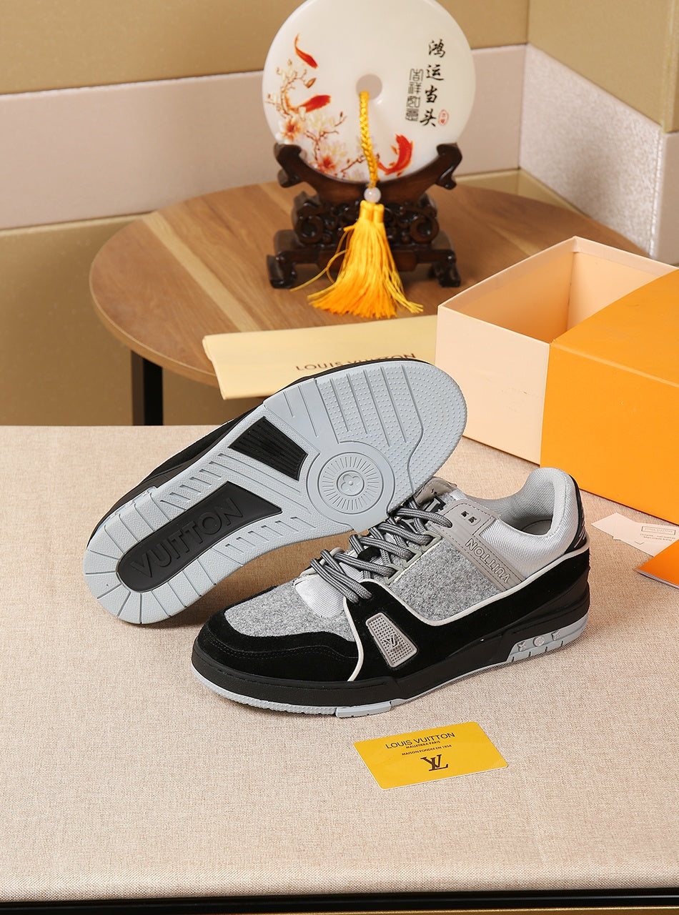 BL - Luv Trainer Sneakers