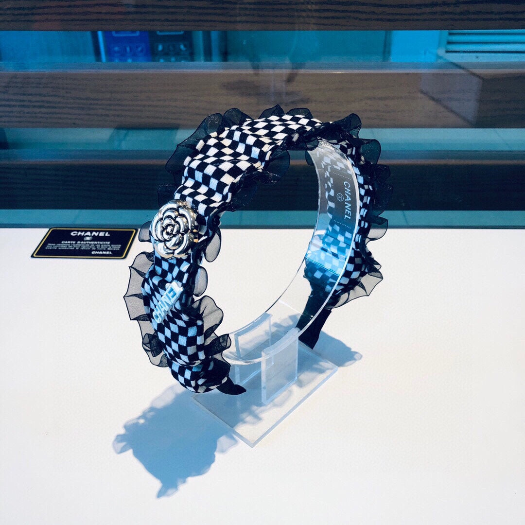 BL - New Hair Band CHL 036