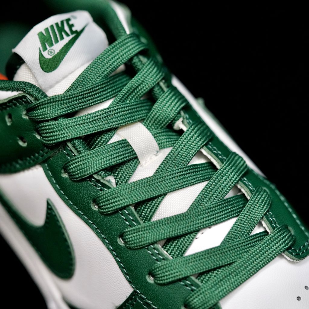BL - NKE Varsity Green green