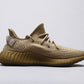 BL - Yzy 350 Earth Sneaker