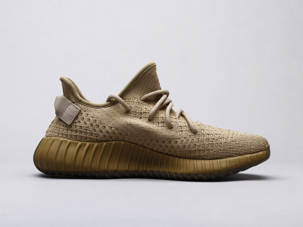 BL - Yzy 350 Earth Sneaker