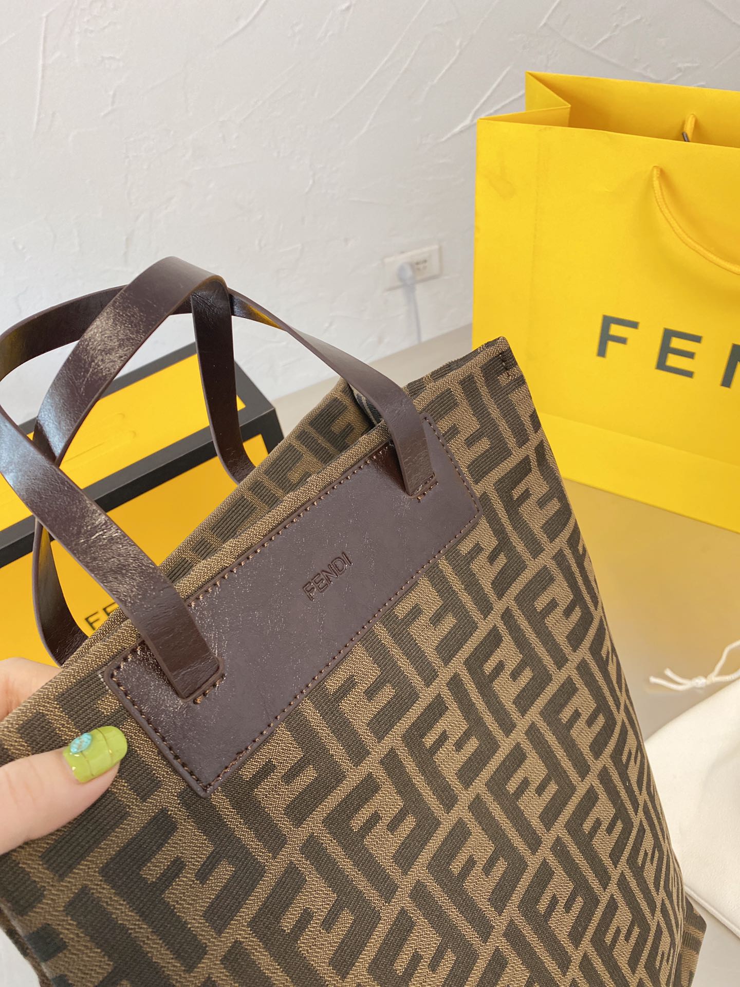 BL - High Quality Bags FEI 142