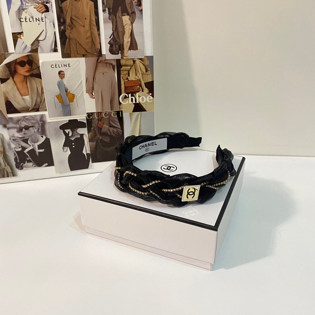 BL - New Hair Band CHL 014