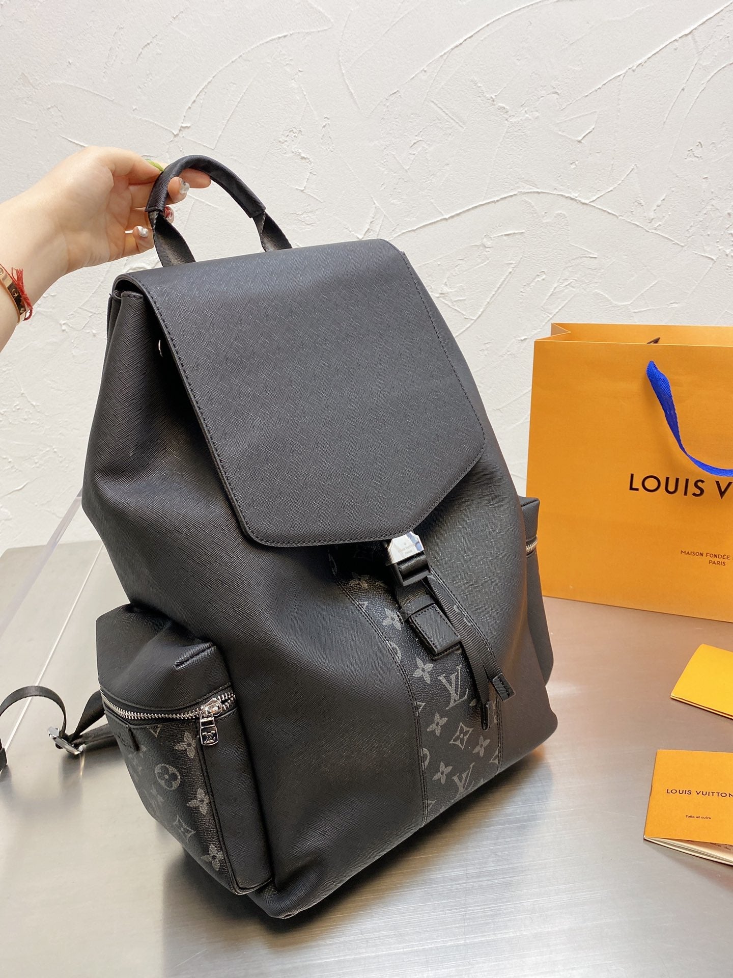 BL - High Quality Bags LUV 078